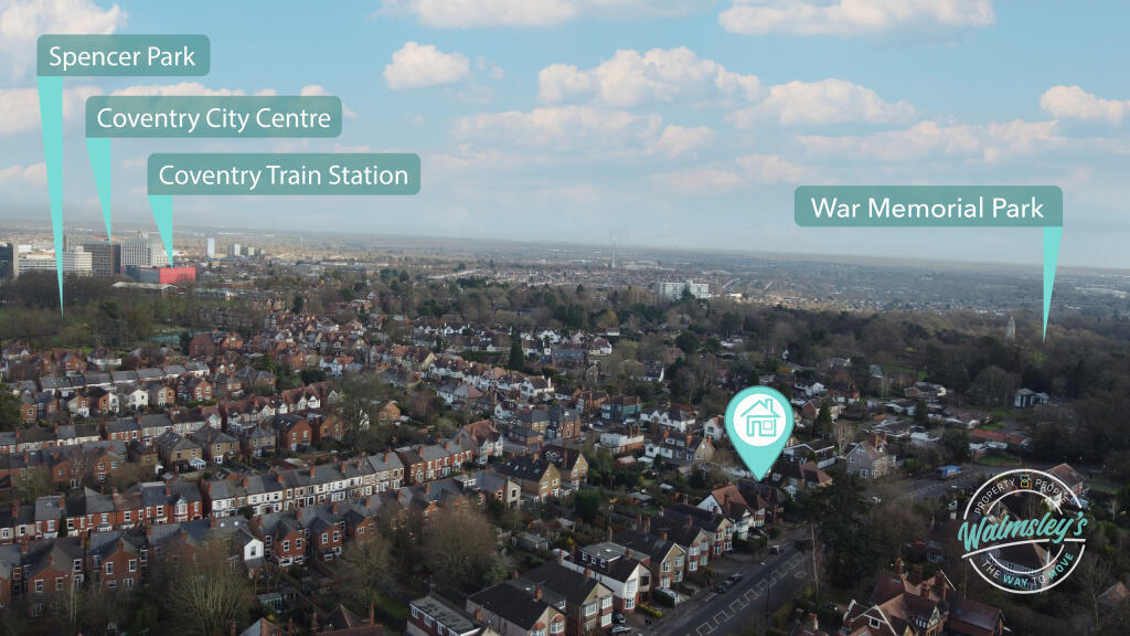 Additional image 30 of Earlsdon Avenue South, Earlsdon, Coventry, CV5