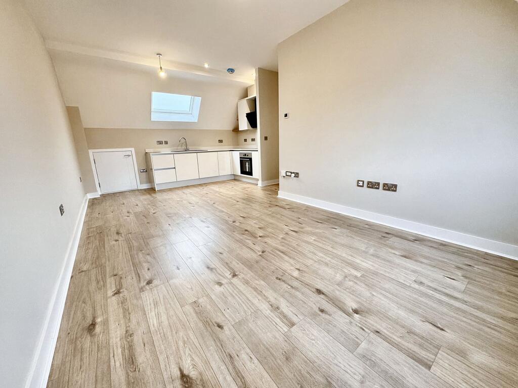 Additional image 5 of Apartment 7, Whittle House, 19 Warwick Street Earlsdon Coventry CV5 6BQ