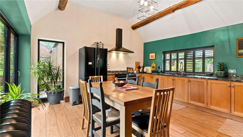 Additional image 39 of Ansley, Nuneaton, Warwickshire, CV10