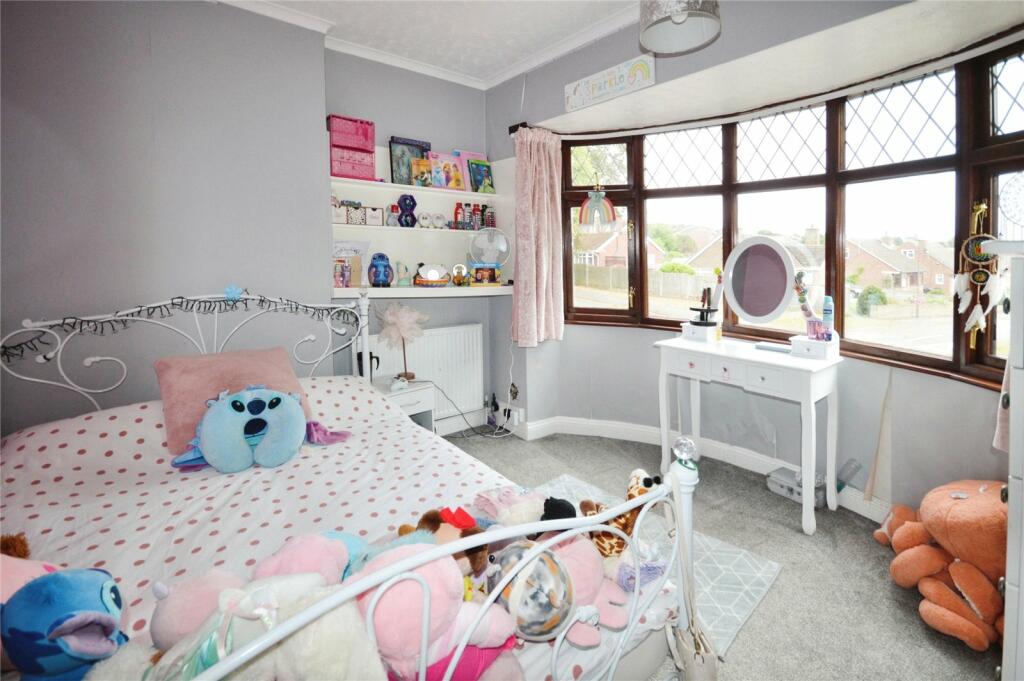 Additional image 9 of Springfield Road, Swadlincote, Derbyshire, DE11