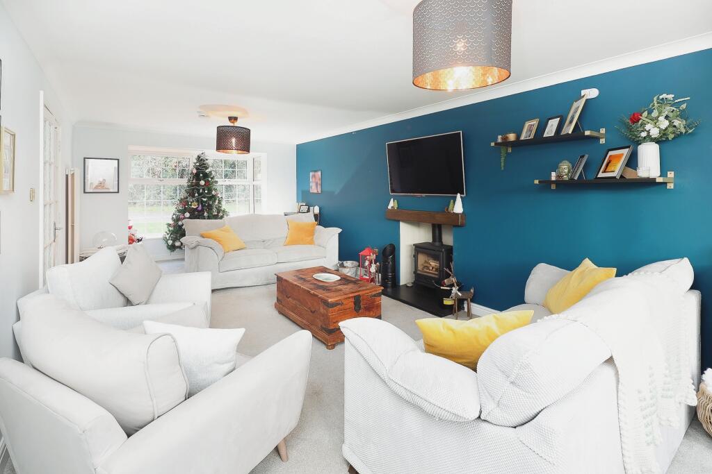 Additional image 22 of Mill Race View, Atherstone, Warwickshire, CV9