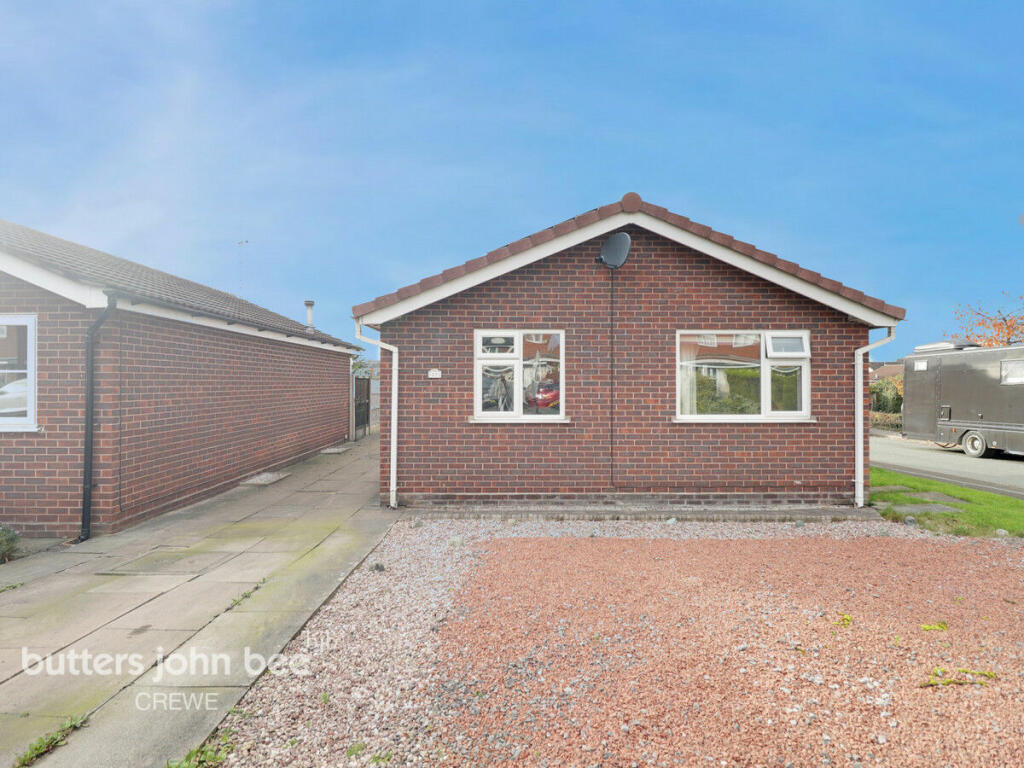 Additional image 8 of Cromer Drive, Crewe