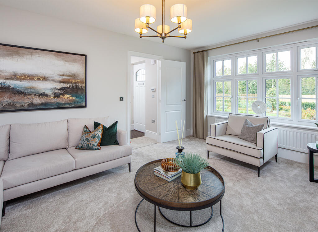 Additional image 5 of Clifton Upon Dunsmore, Houlton, 
Rugby, 
CV23 1DS