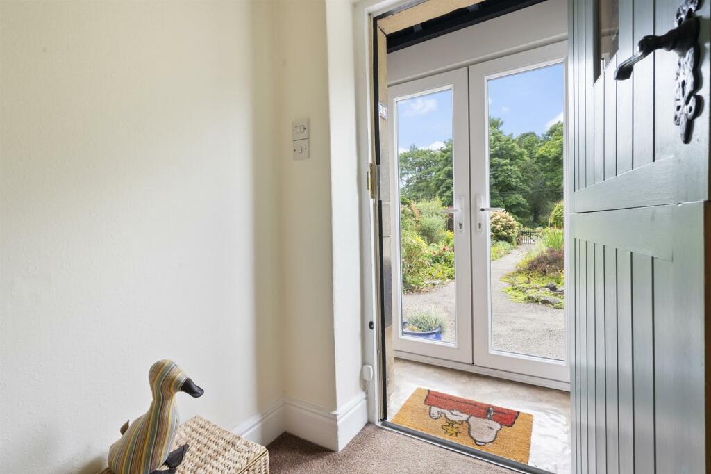 Additional image 15 of Old Lumford Cottages, Bakewell