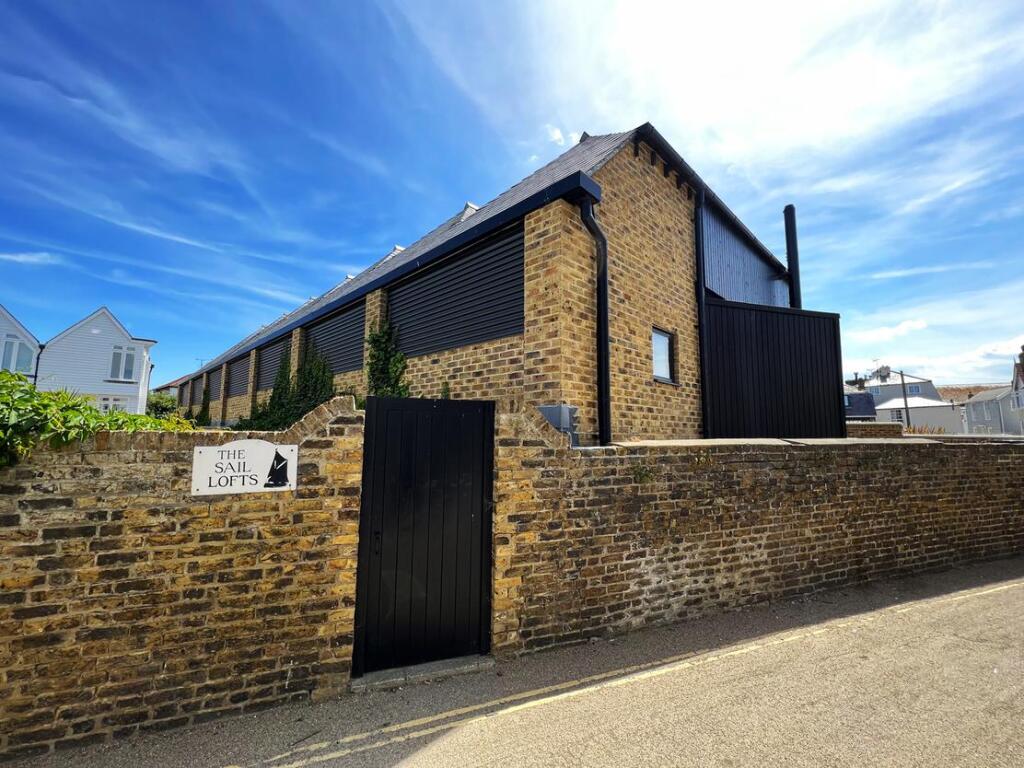 Additional image 14 of Warehouse Cottages, Sea Street, Whitstable, United Kingdom, CT5 1AN