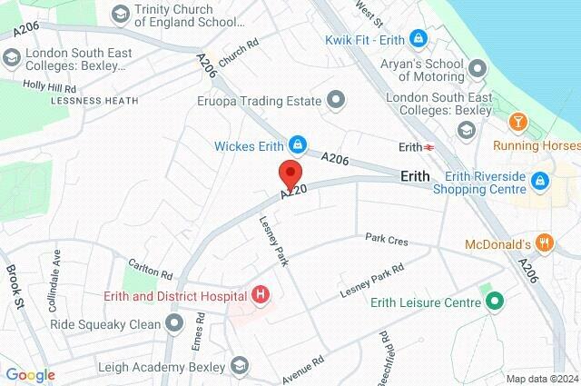 Additional image 17 of Bexley Road, Erith