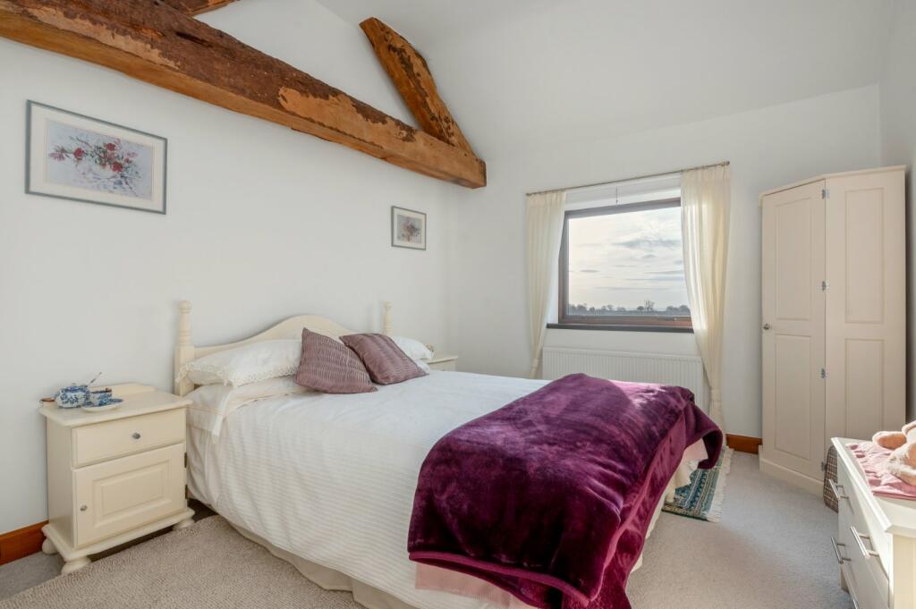 Additional image 9 of Bentley Hall Barn, Alkmonton, Derbyshire