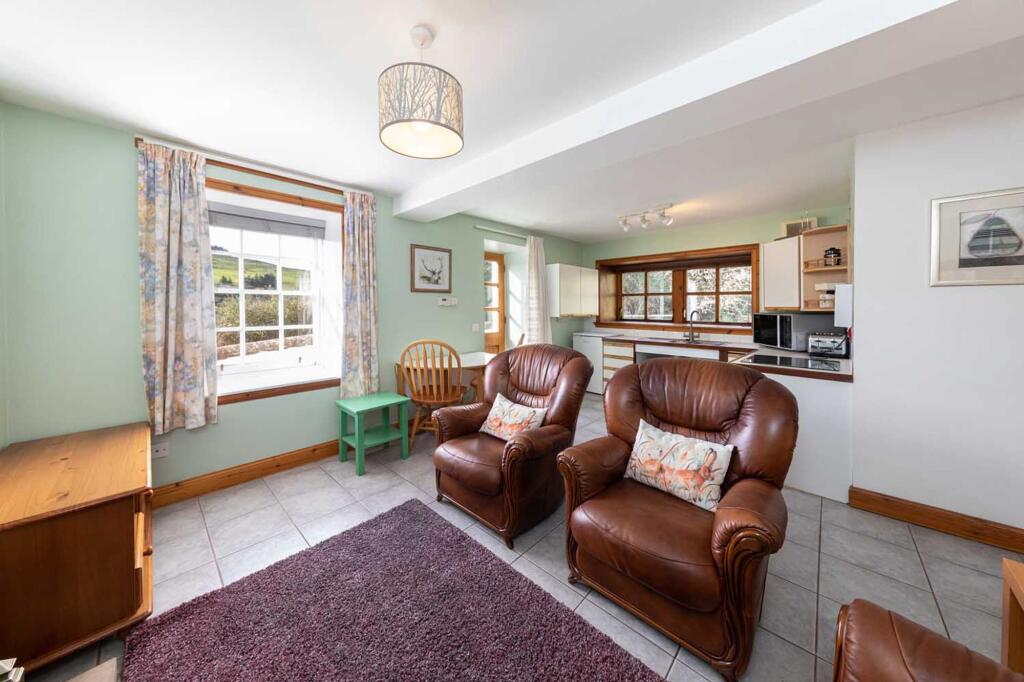 Additional image 11 of The Steading, Gubhill, Dumfries & Galloway