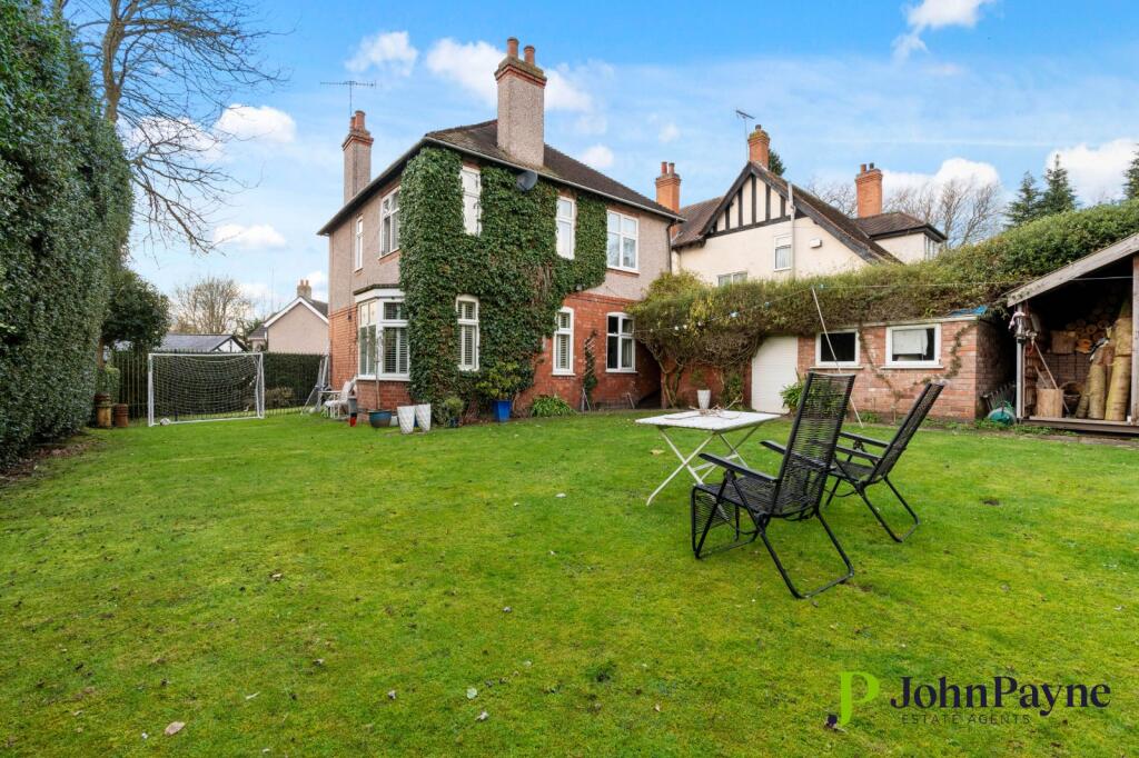 Additional image 20 of East Avenue, Stoke Park, Coventry, CV2