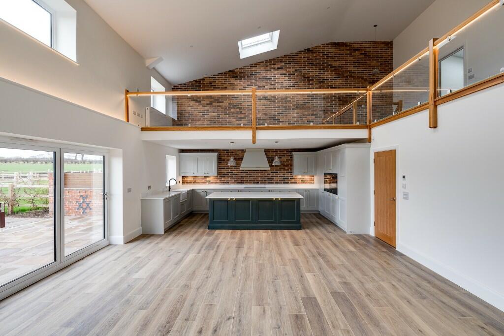 Additional image 6 of Hield Lane, Aston By Budworth