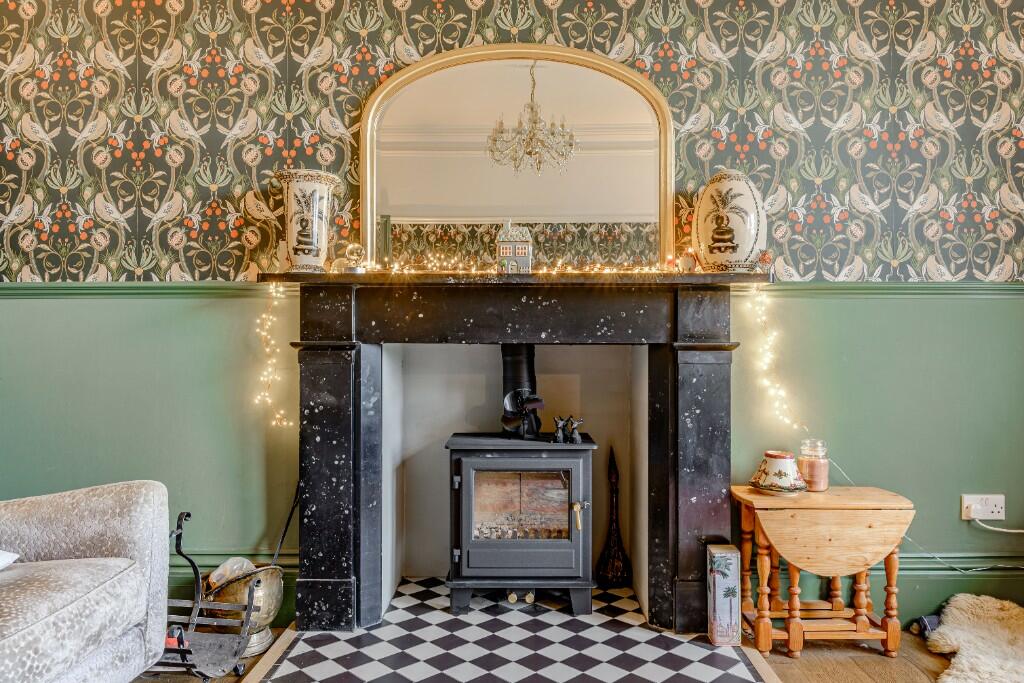 Additional image 12 of Kirtleside, Waterbeck, DG11