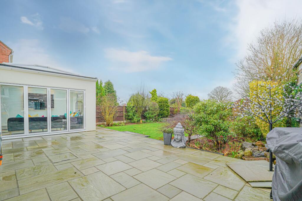 Additional image 20 of Fillongley Road, Meriden, CV7
