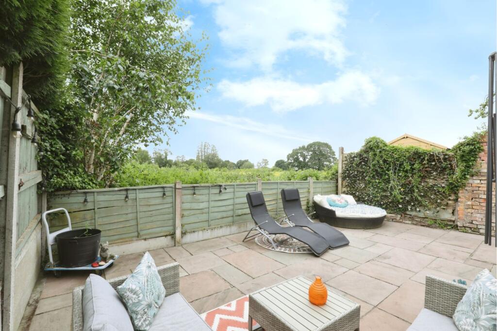 Additional image 19 of Elton Lane, Sandbach, CW11