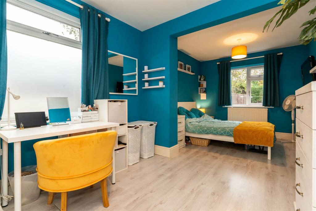 Additional image 4 of The Croft, Kegworth, Leicestershire, DE74 2EG