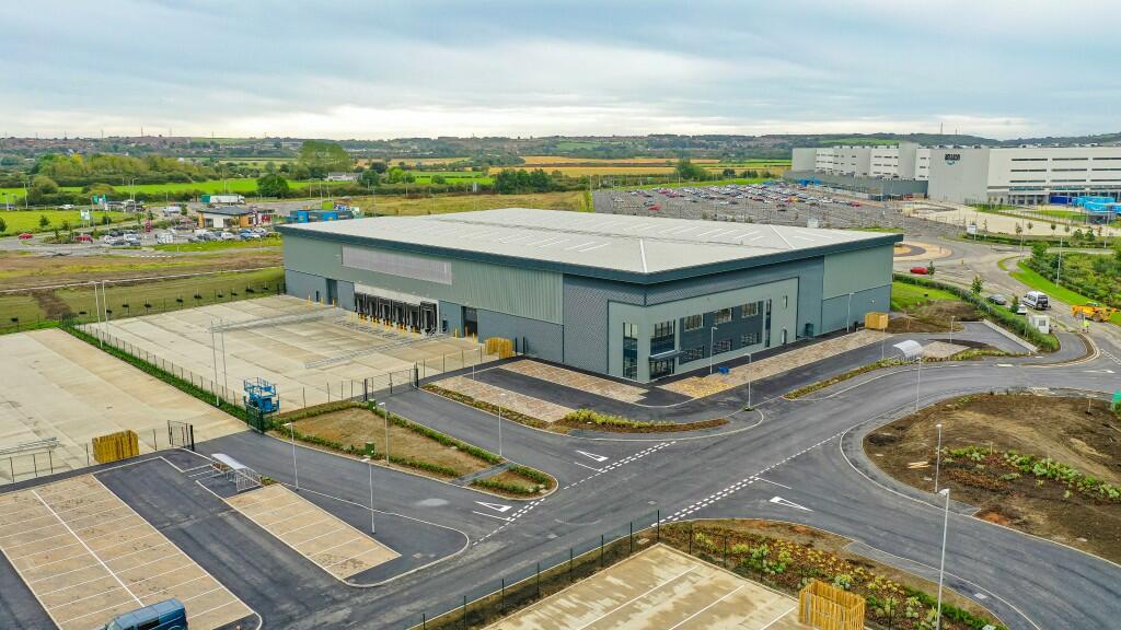 Additional image 5 of Connect 63,Integra 61, Durham, DH6 5NP