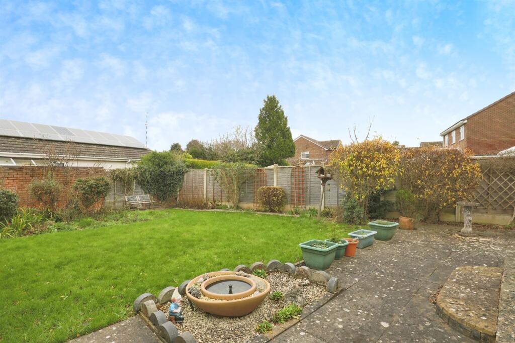 Additional image 14 of Blenheim Walk, Wellesbourne, WARWICK