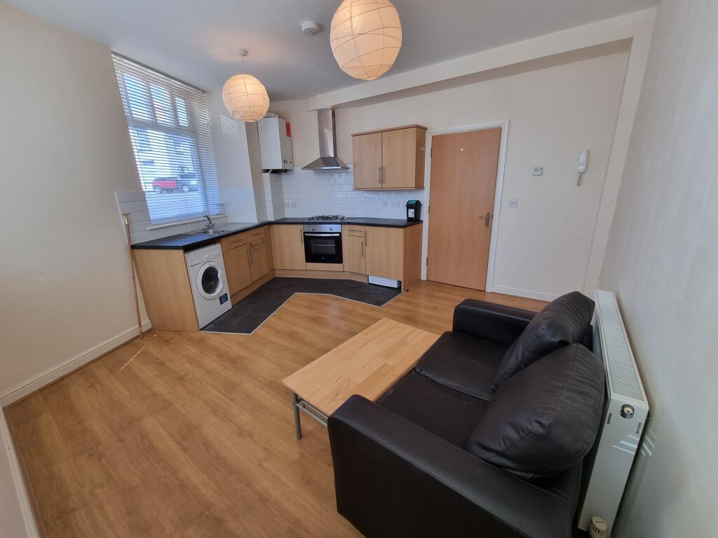 Additional image 2 of Flat 1, 7 Brunswick street, Leamington Spa