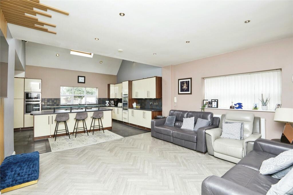 Additional image 5 of Burton Road, Derby, Derbyshire, DE23