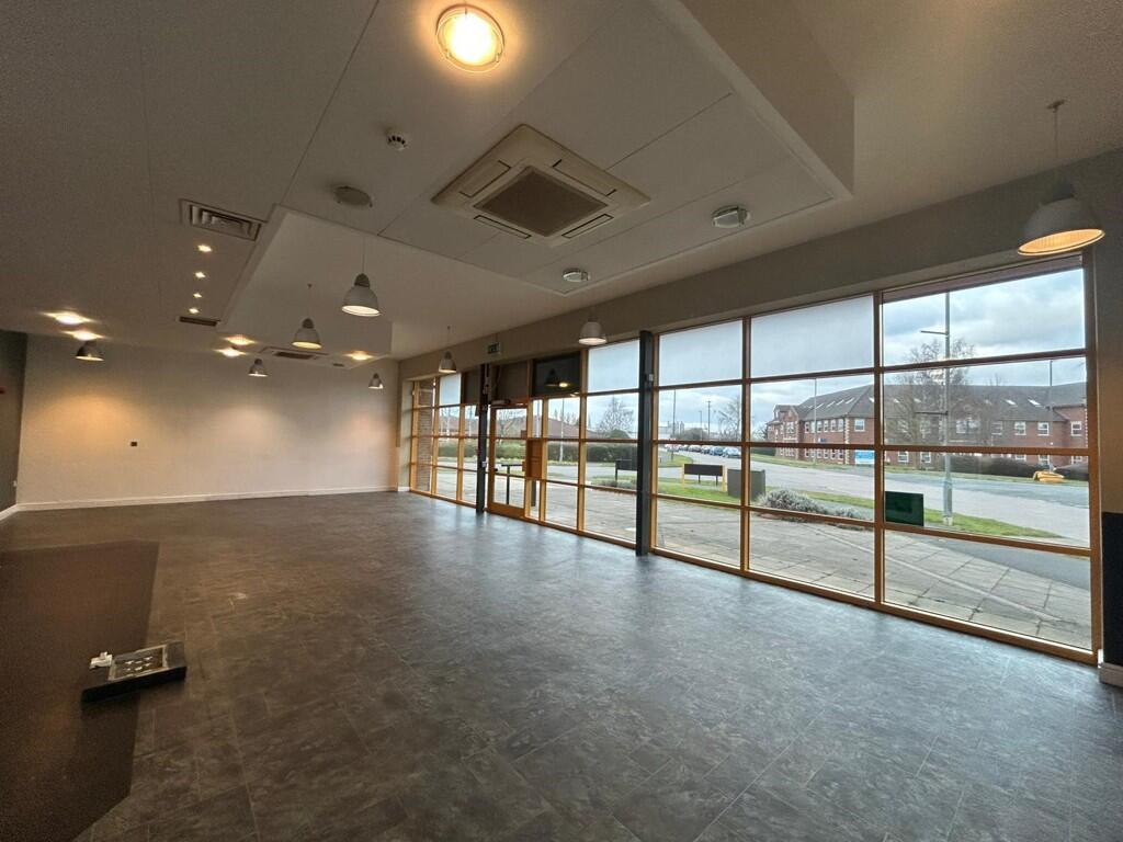 Additional image 2 of Unit 1, Gadbrook Mews, Gadbrook Park, Northwich, Cheshire, CW9 7UW