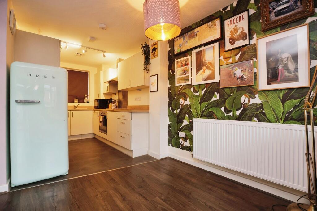 Additional image 5 of Renshaw Drive, Leamington Spa