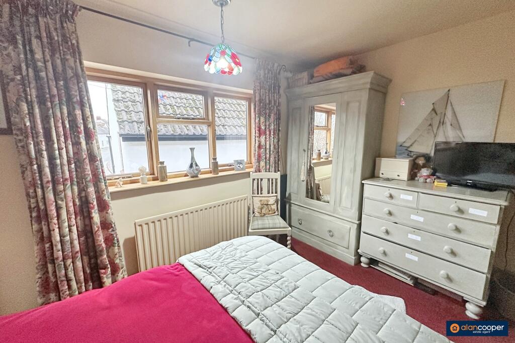 Additional image 24 of Main Street, Higham-on-the-Hill, Nuneaton, CV13 6AH