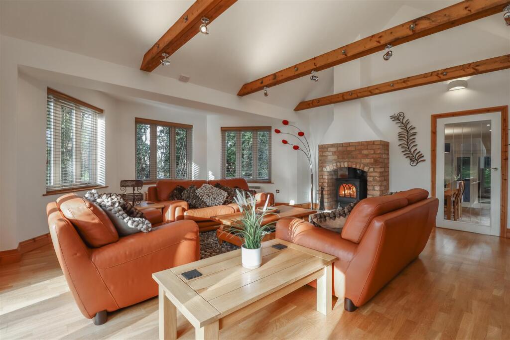 Additional image 25 of Flecknoe, Rugby