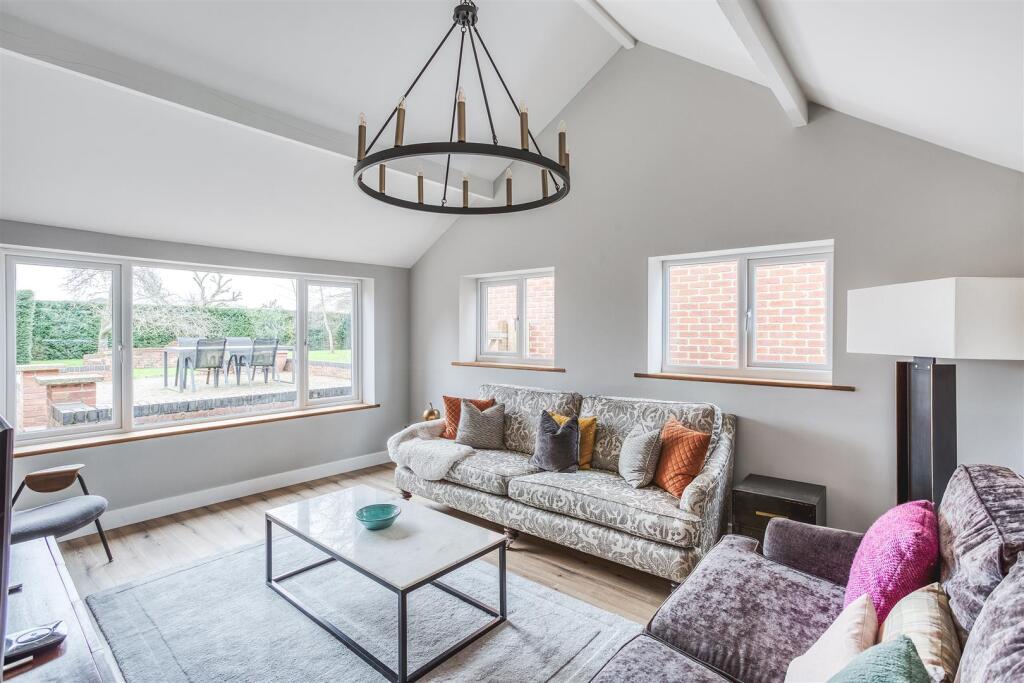 Additional image 10 of Stone Cottage, Cloves Hill, Morley, Derbyshire