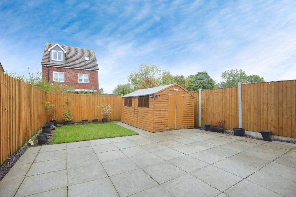 Additional image 4 of Flockton Gardens, Coventry, West Midlands, CV6