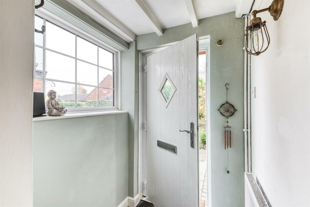 Additional image 7 of Derby Road, Aston-On-Trent, Derby