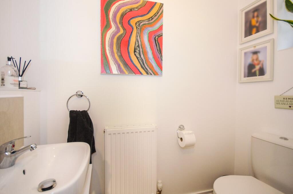 Additional image 4 of Juniper Way, Eden Park, Rugby, CV21