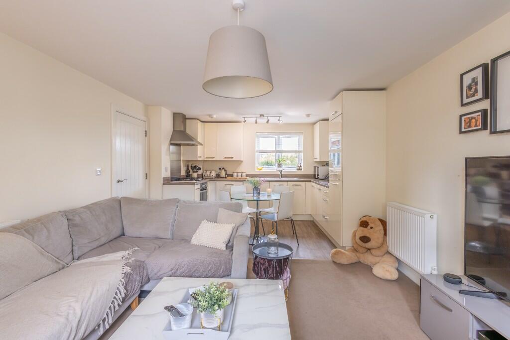 Additional image 11 of Edison Drive, Rugby, Warwickshire, CV21