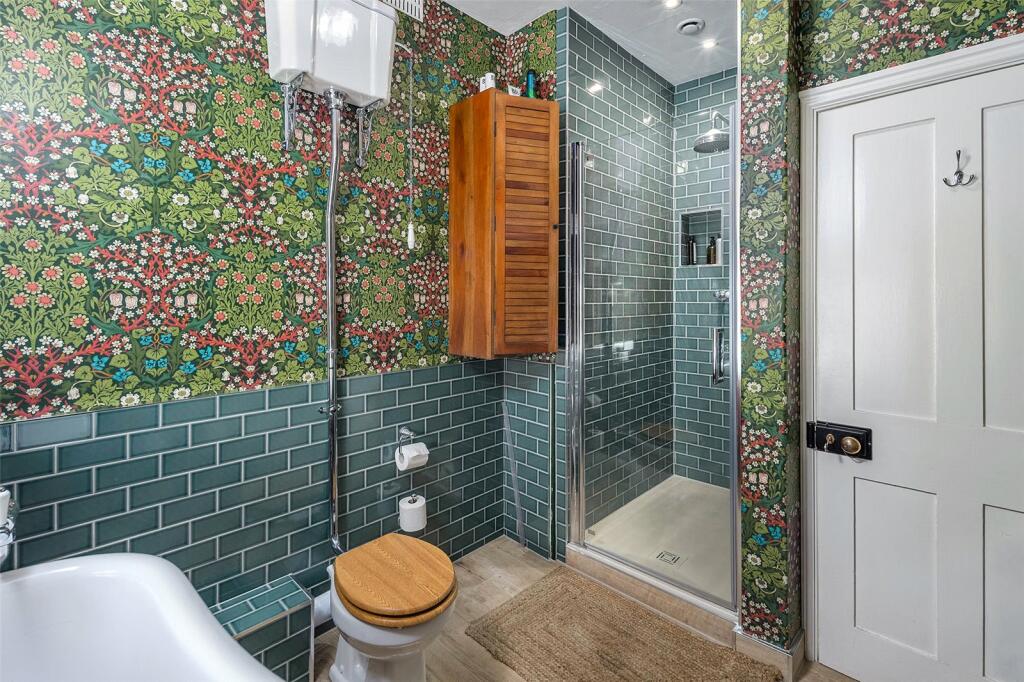 Additional image 14 of Victoria Terrace, Durham, DH1