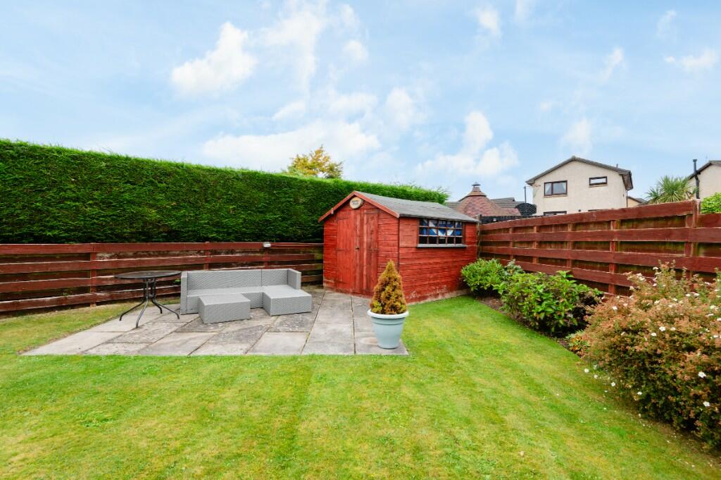 Additional image 30 of Shepherd Lane, Arbroath, Angus, DD11