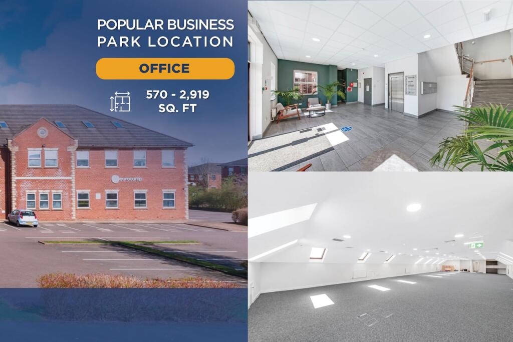 Additional image 23 of Chelford House, Northwich, Gadbrook Park, CW9 7LN