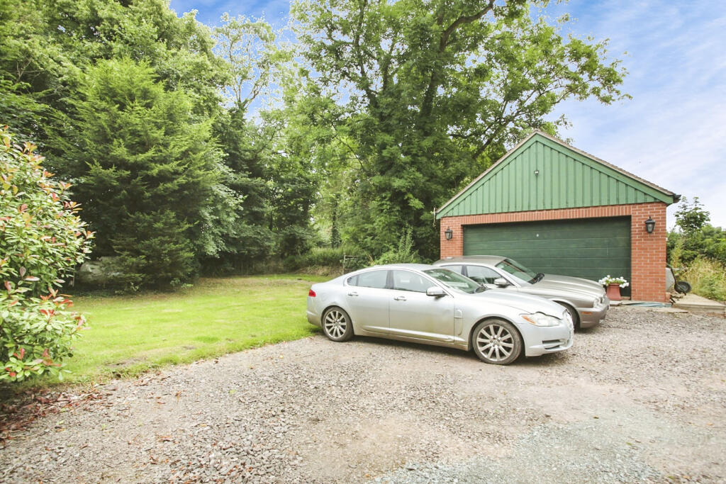 Additional image 5 of London Road, Stretton On Dunsmore, Rugby