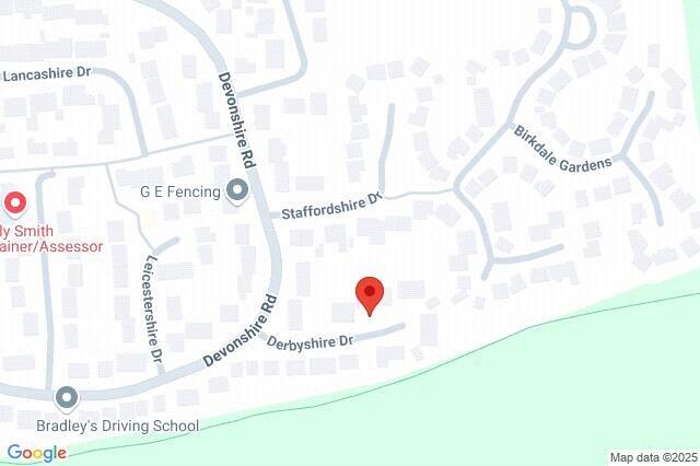 Additional image 12 of Derbyshire Drive, Belmont, Durham, DH1