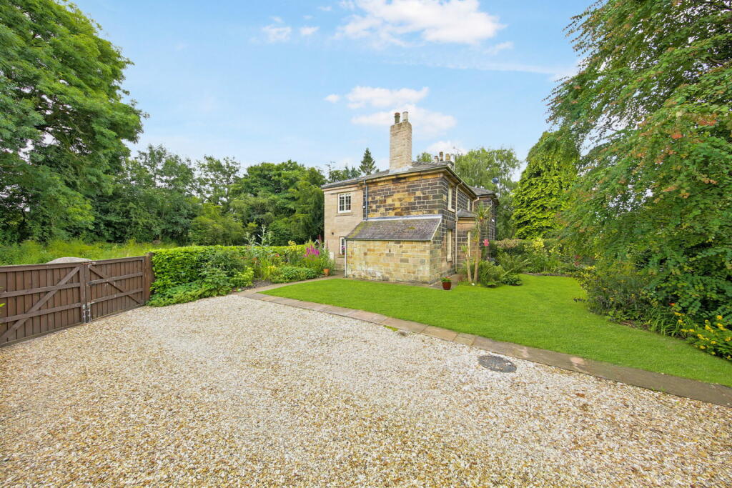 Additional image 26 of Station House, South Wingfield, DE55 7LJ