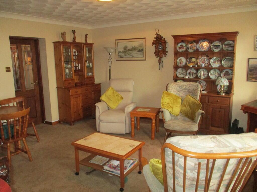 Additional image 4 of Albie Chapel Cottage, Waterbeck, DG11 3EU