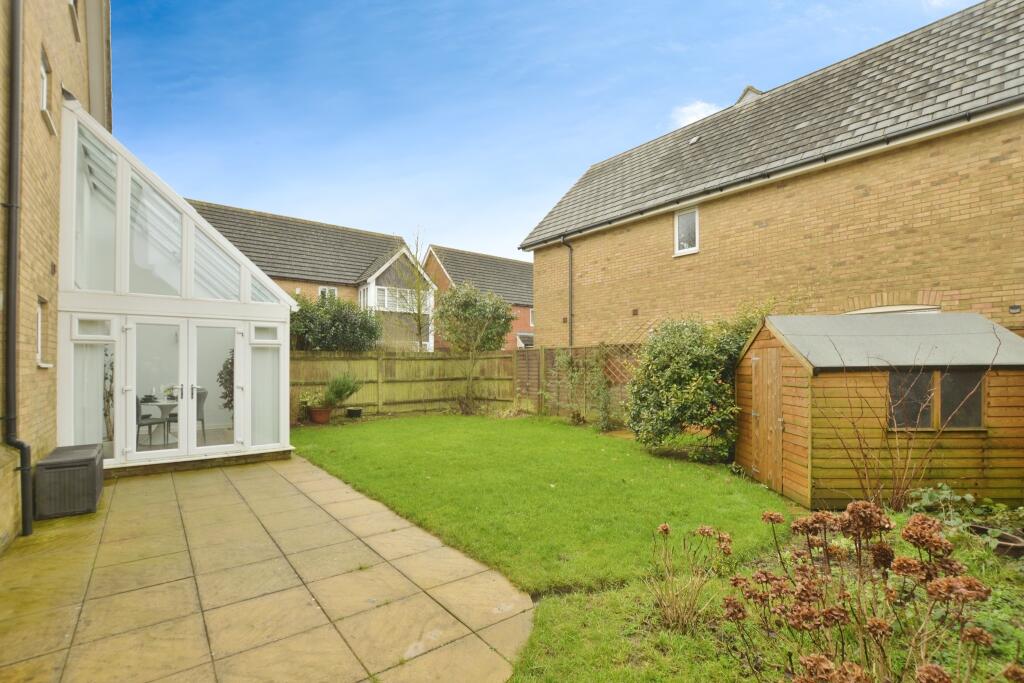 Additional image 13 of Bishops Close, Hawkinge, Folkestone, Kent, CT18