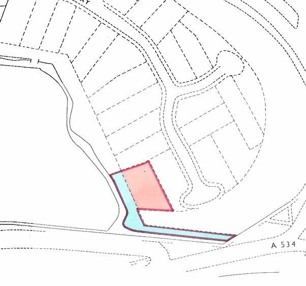 Additional image 27 of Renaissance Way, Crewe, Cheshire, CW1