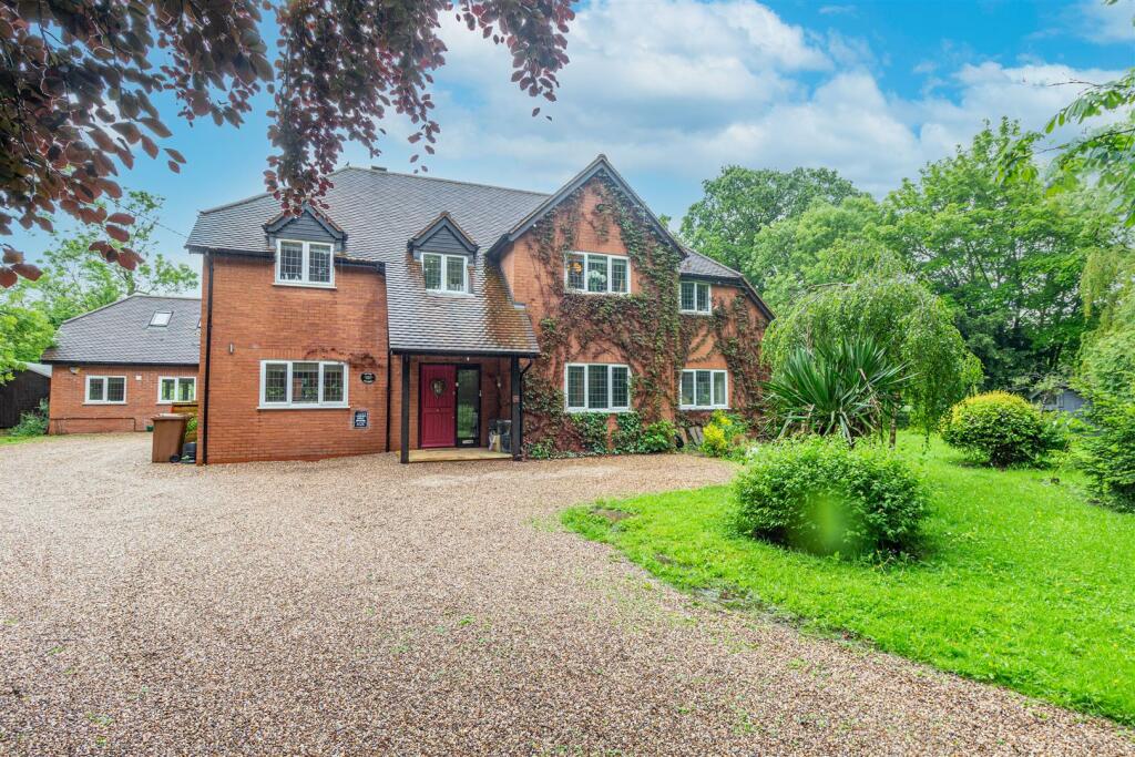Additional image 21 of Benton Green Lane, Berkswell