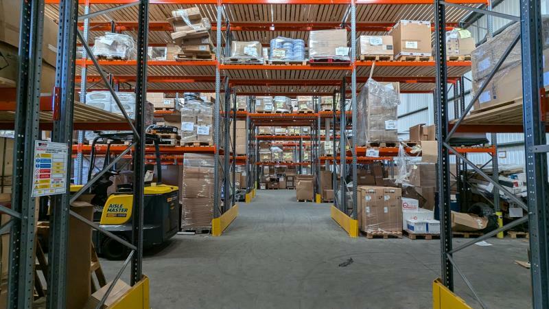 Additional image 6 of Century Park, Ballin Road, Nuneaton CV10 9GA