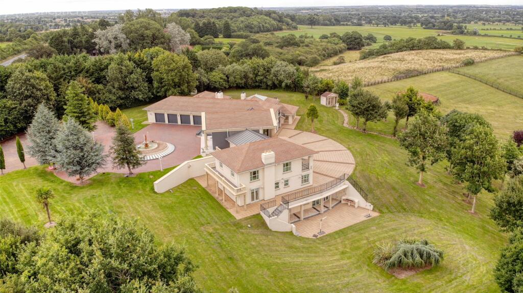 Additional image 16 of Sherbourne Hill, Stratford-Upon-Avon, CV35