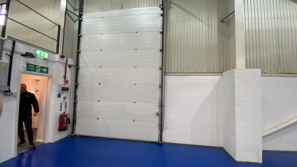 Additional image 6 of Unit 2 Hiron Way, Budbrooke Industrial Estate, Warwick, CV34 5WP