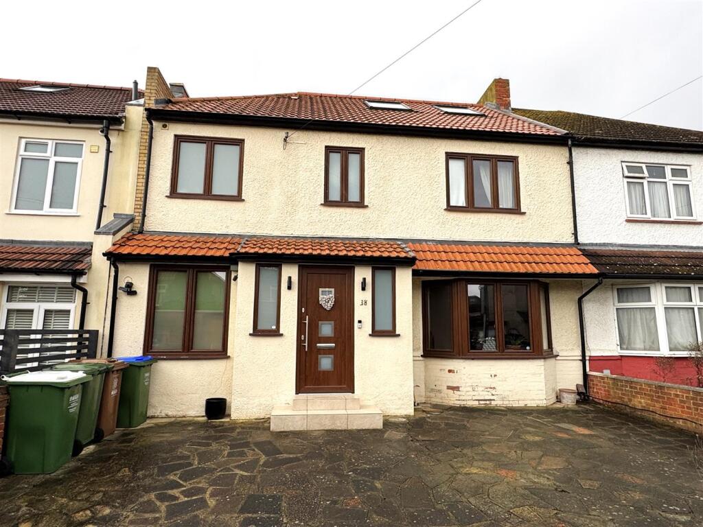 Additional image 22 of Danson Crescent, Welling