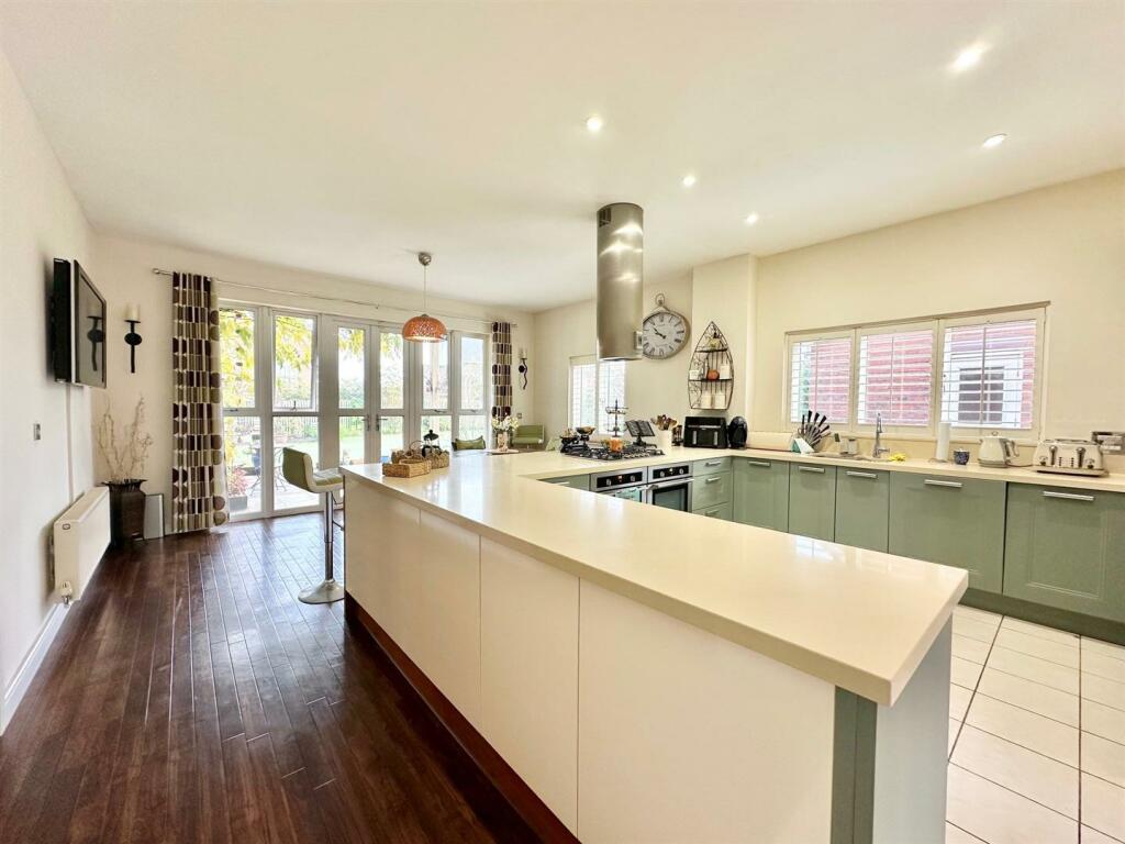 Additional image 20 of Freshwater Drive, Weston, Cheshire