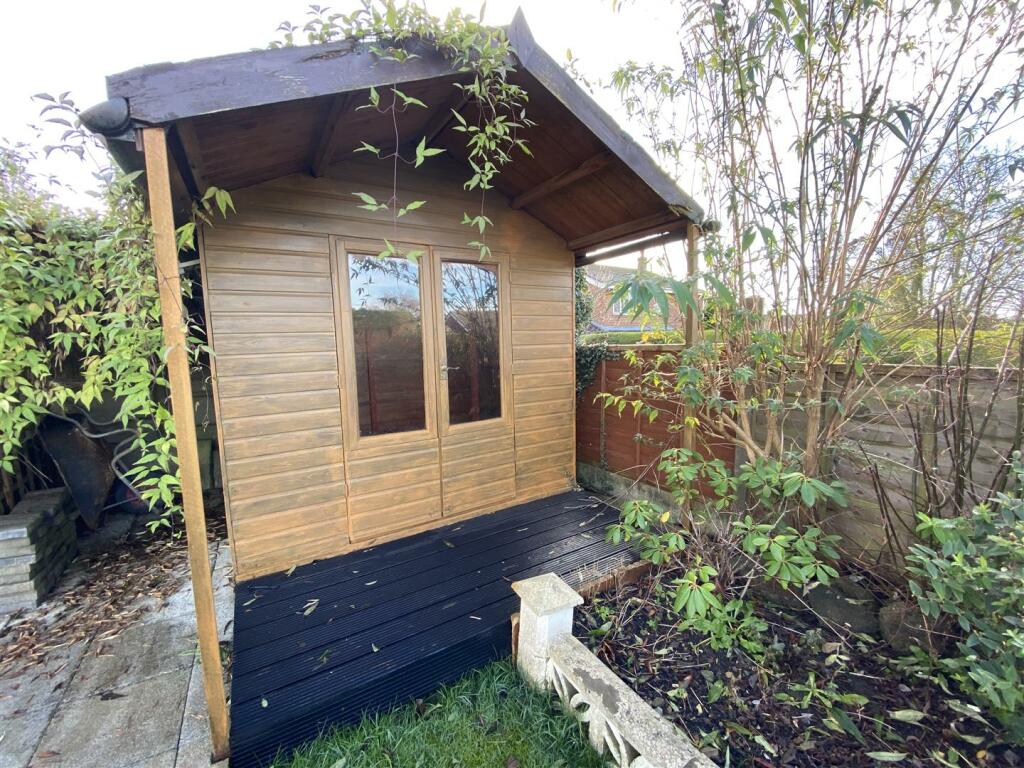 Additional image 19 of Wilmot Road, Swadlincote DE11 9BH