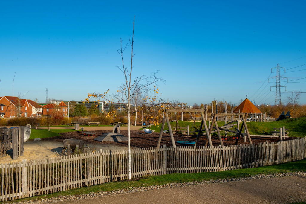 Additional image 9 of Motte Lane, Ebbsfleet Valley, Swanscombe, Kent, DA10 1AG