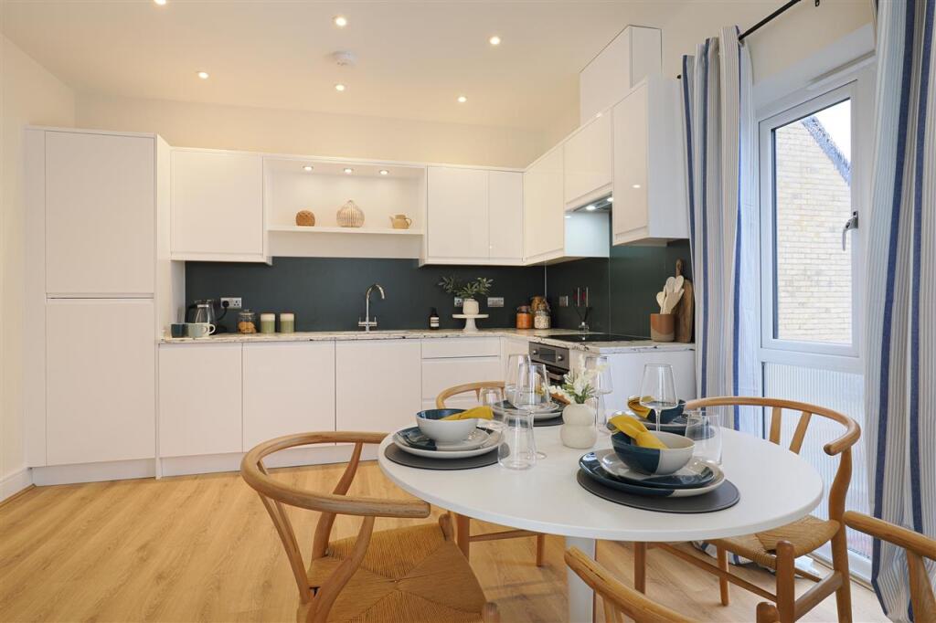 Additional image 4 of Somme House Apartments, Arras Way, Folkestone