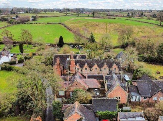 Additional image 6 of Audlem Country House, School Lane, Audlem, Crewe, Cheshire, CW3 0BA